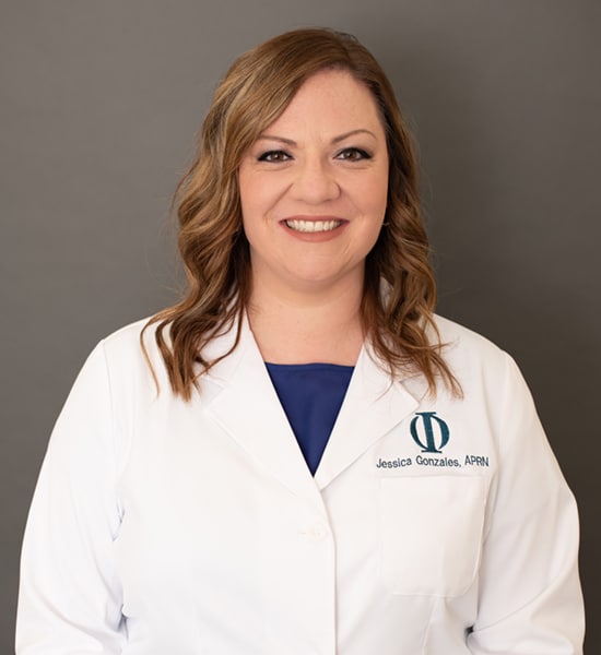 Orthopaedic Institute of Western Kentucky | Jessica Gonzales, APRN