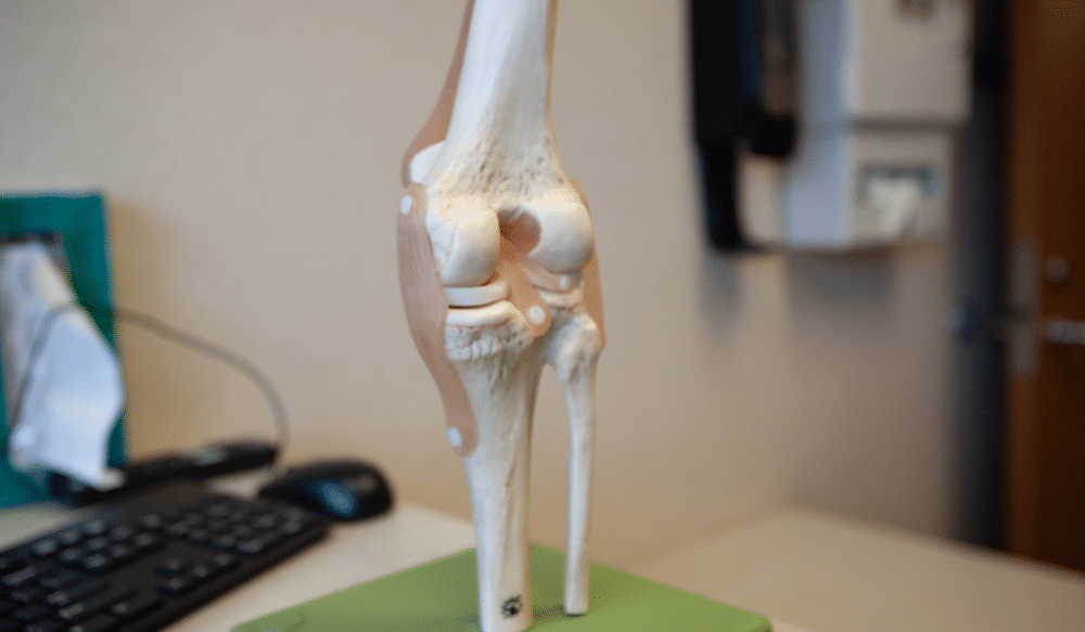 General Orthopedics