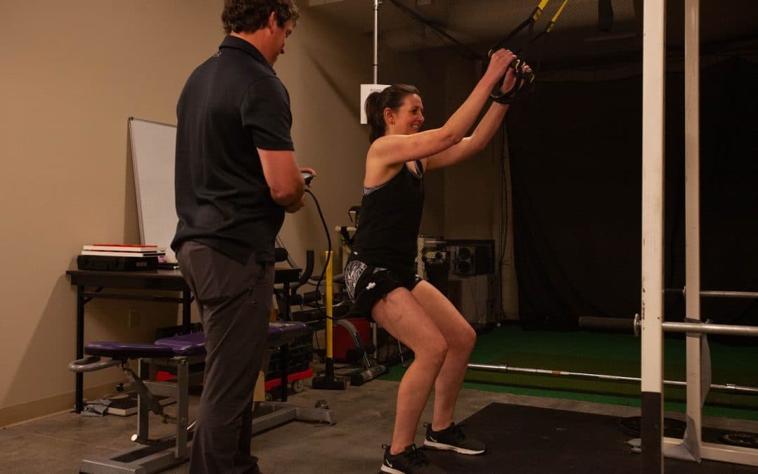 Blood Flow Restriction Training: Make the Most of Physical Therapy Using A New Exercise Strategy