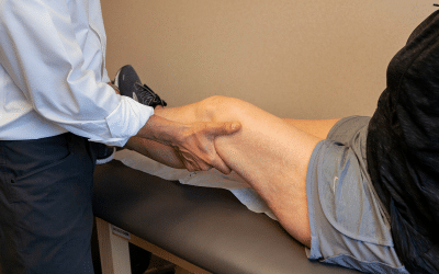 How do you know it’s time to see a sports medicine doctor?