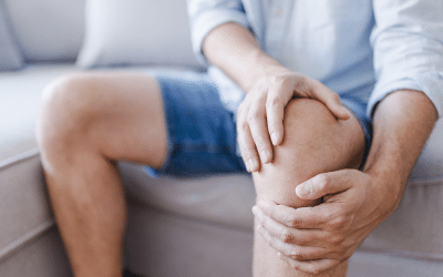 5 Ways to Boost Your Recovery from Knee Replacement Surgery