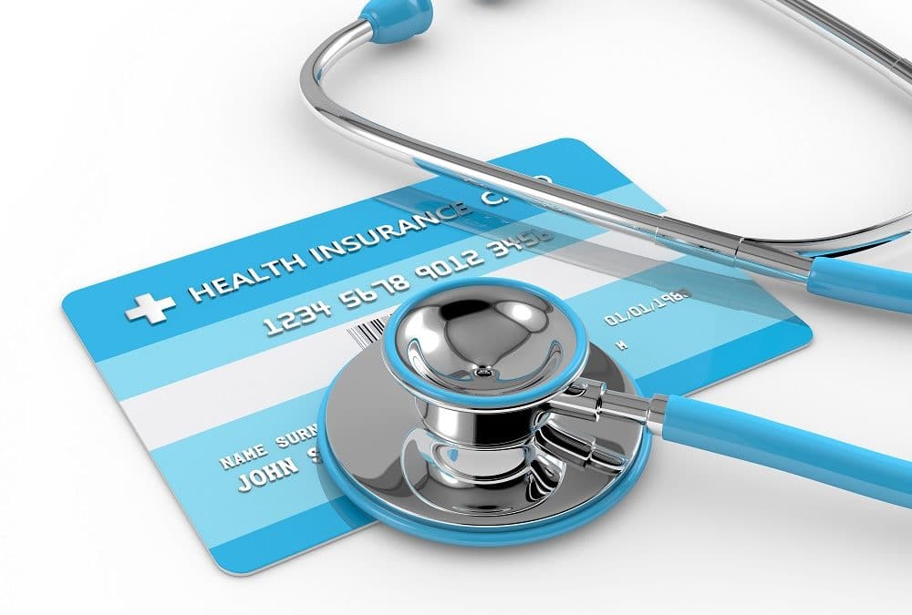 What You Need to Know About a Health Insurance Card