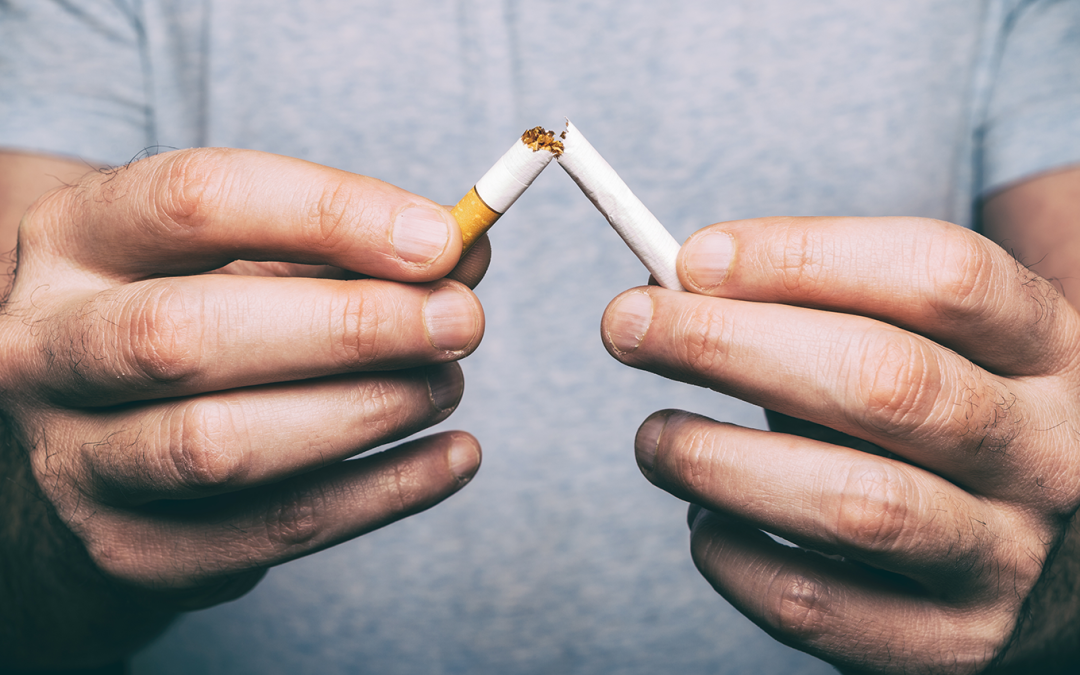 How Nicotine Affects Your Spine Surgery