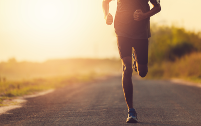 How to Avoid 5 Common Running Injuries