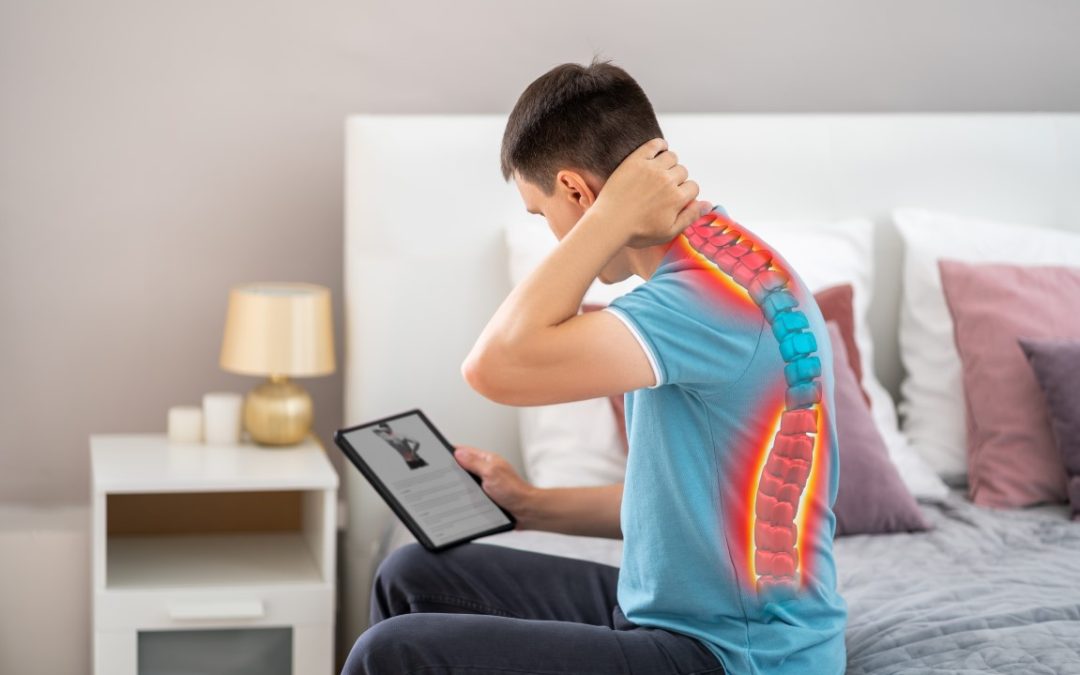 The Symptoms and Treatment for a Herniated Disc