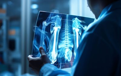 Empowering Bone Health: Understanding Osteoporosis and Taking Control